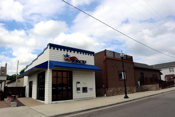 Westphalia  - June 2021 Photo (newer photo)